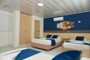 Hotel Perla del Caribe